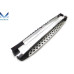 tuix running board for hyundai santa fe tm 2018-20